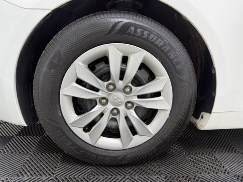 Used 2013 Hyundai Sonata GLS FWD image 10