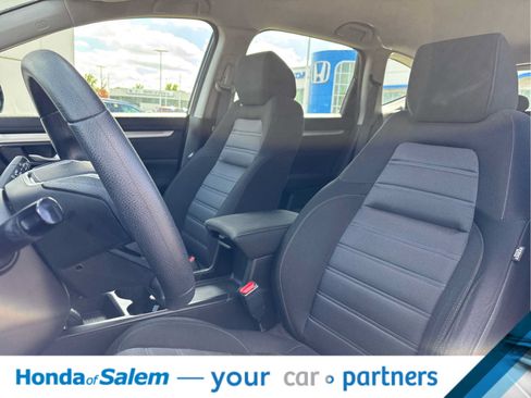 Used 2019 Honda CR-V LX image 11