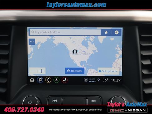 Used 2021 GMC Acadia Denali w/ GMC Pro Grade Package image 17