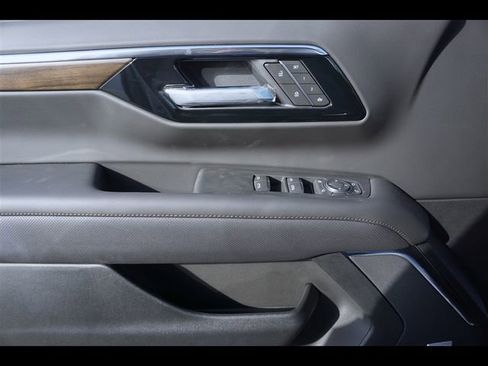 New 2026 Chevrolet Tahoe High Country image 20