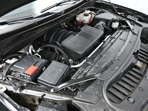 Used 2025 Cadillac Escalade ESV Premium Luxury image 54