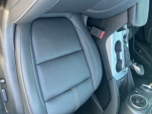 Certified 2024 Chevrolet Blazer LT w/ Sound & Technology Package image 8