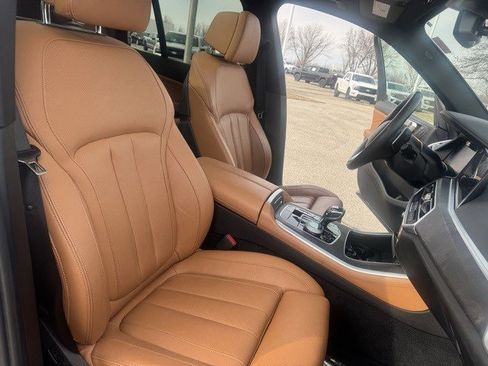 Used 2022 BMW X5 xDrive40i image 38