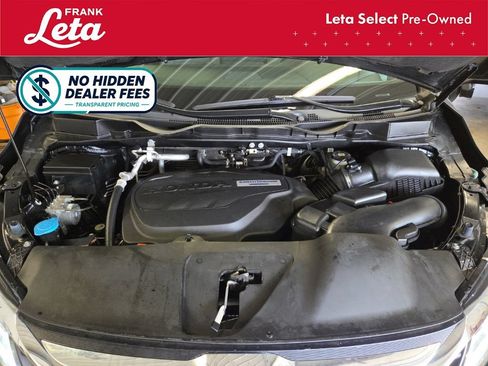 Used 2018 Honda Odyssey Elite image 25