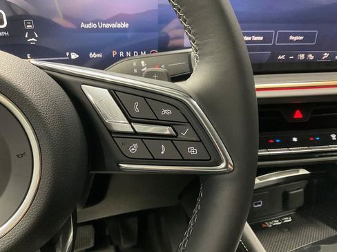 New 2026 Buick Envision Avenir AWD/4WD image 23