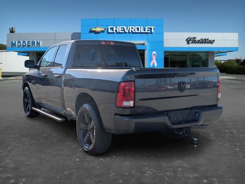 Used 2018 RAM 1500 Express image 7