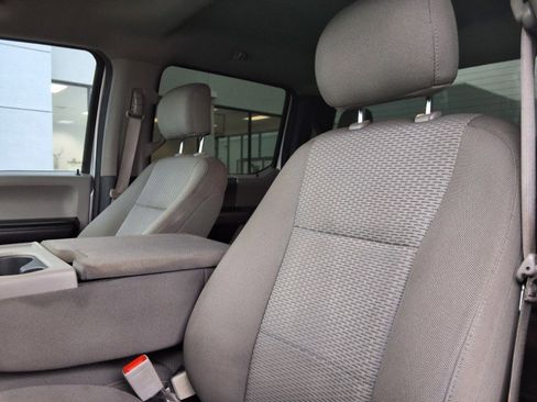 Used 2019 Ford F150 XLT w/ Equipment Group 302A Luxury image 10