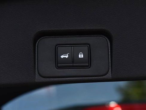 New 2026 Nissan Rogue SV image 28