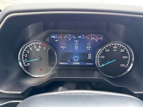 Used 2021 Ford F150 XLT w/ Equipment Group 302A High AWD/4WD image 17