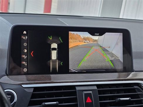 Used 2018 BMW X3 xDrive30i image 15