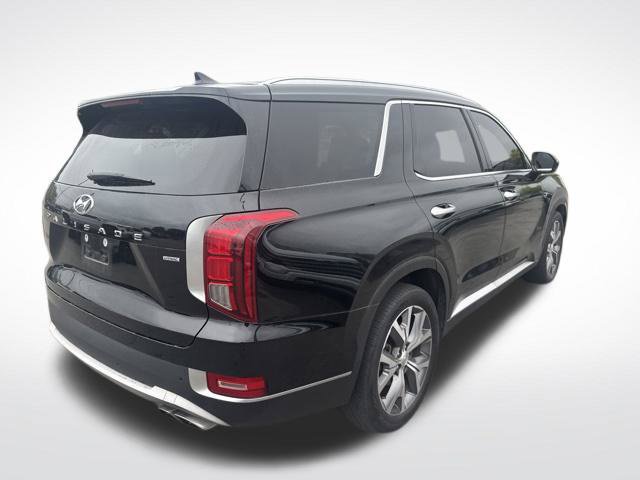 Used 2022 Hyundai Palisade SEL w/ Premium Package AWD/4WD image 5
