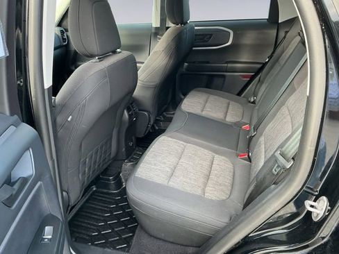 Certified 2023 Ford Bronco Sport Big Bend AWD/4WD image 13