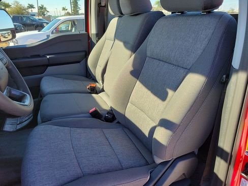 New 2026 Ford F250 XL w/ FX4 Off-Road Package AWD/4WD image 18