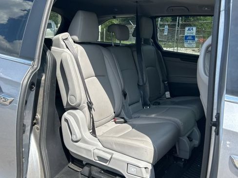Used 2020 Honda Odyssey EX-L image 12