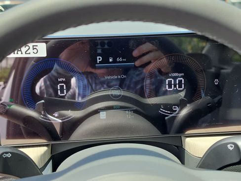 New 2026 Hyundai Sonata SEL FWD image 34