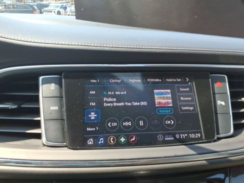 Certified 2020 Buick Enclave Essence AWD/4WD image 25