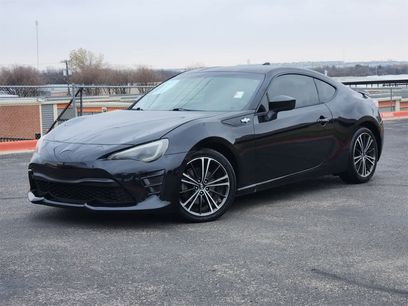 Used 2015 Scion FR-S