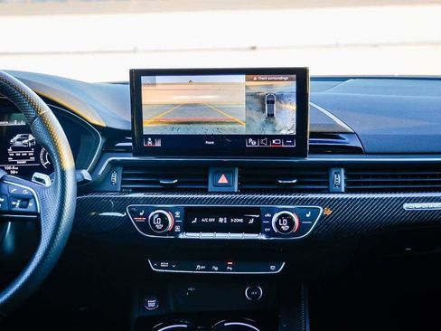 Used 2022 Audi RS 5 Sportback image 14