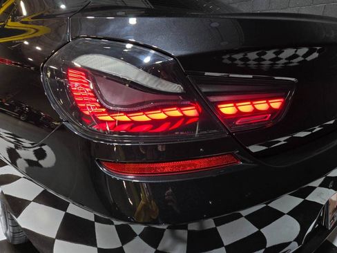 Used 2014 BMW M6 Gran Coupe image 16