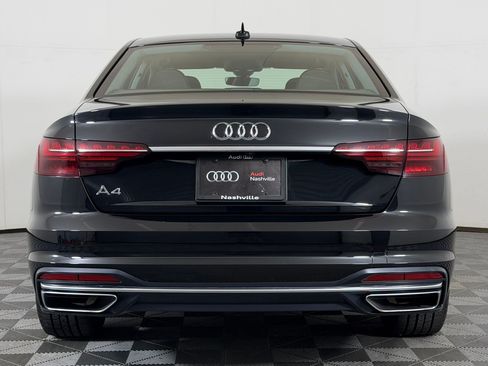 Used 2020 Audi A4 2.0T Premium w/ Convenience Package FWD image 10