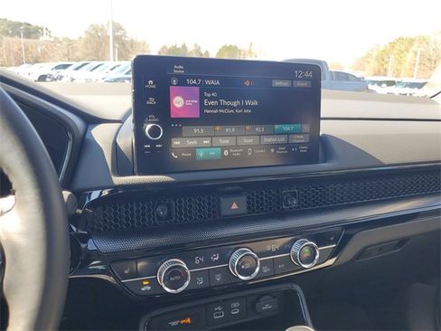 Certified 2024 Honda CR-V EX-L image 20