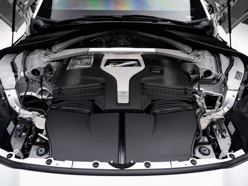 Used 2023 Aston Martin DBX 707 AWD/4WD image 73