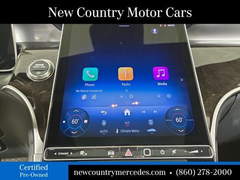 Certified 2026 Mercedes-Benz GLC 300 4MATIC image 27