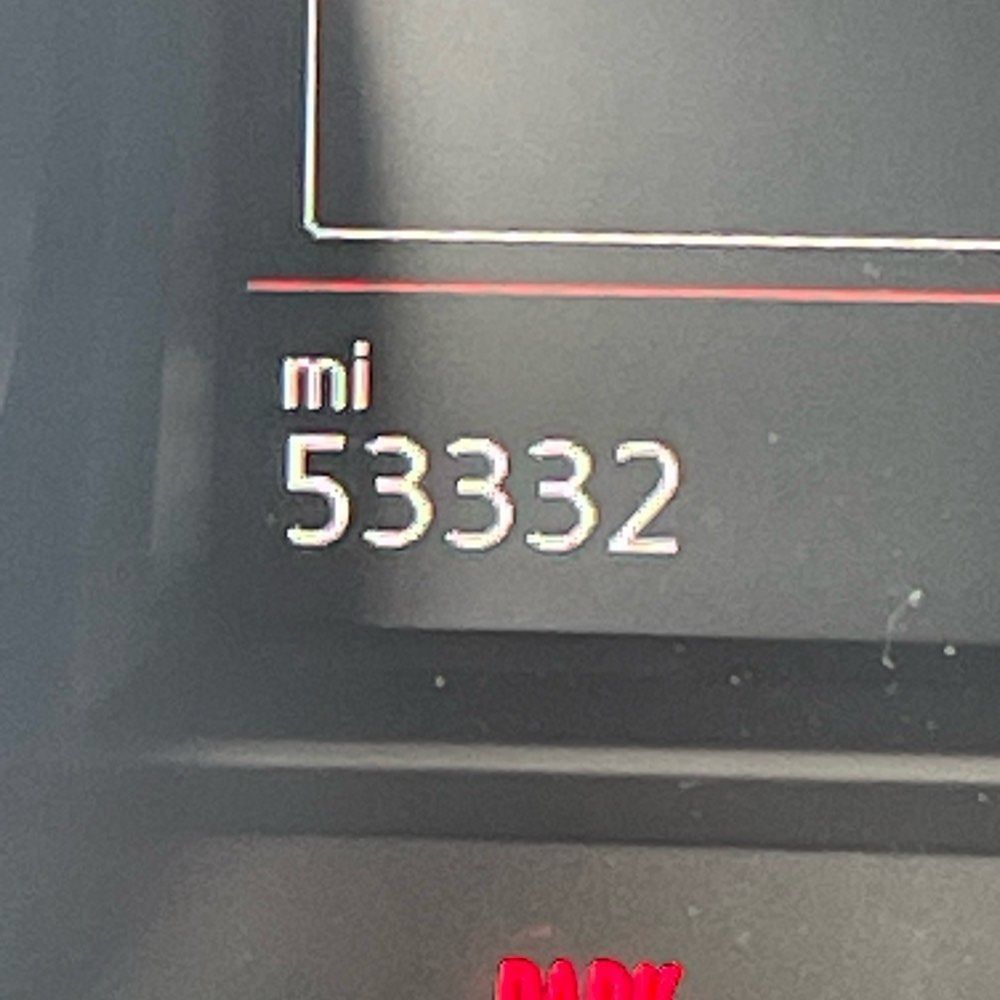 Used 2016 Volkswagen GTI S FWD image 8