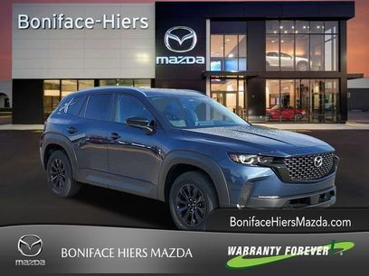 New 2026 MAZDA CX-50 2.5 Hybrid w/ Weather Package