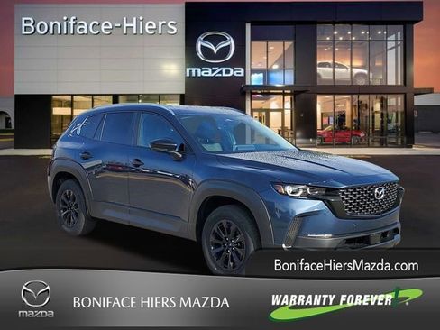 New 2026 MAZDA CX-50 2.5 Hybrid w/ Weather Package image 1