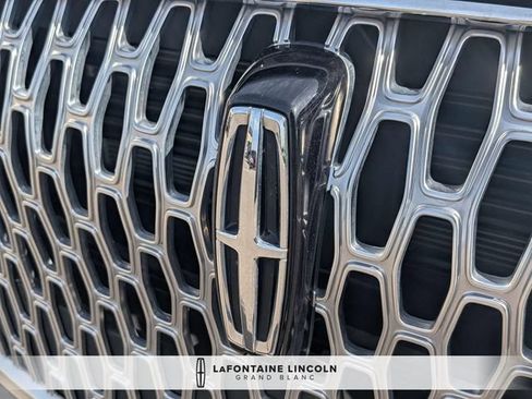 Used 2024 Lincoln Corsair FWD w/ Equipment Group 101A image 9