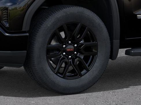 New 2026 GMC Sierra 1500 Elevation RWD image 9
