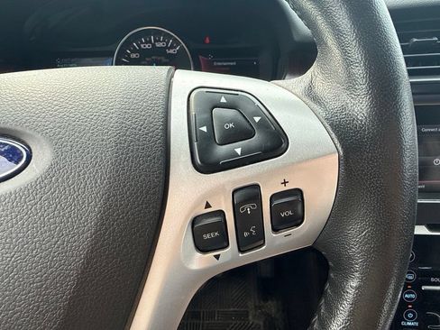 Used 2014 Ford Edge Limited AWD/4WD image 18