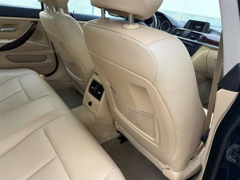 Used 2015 BMW 428i Gran Coupe RWD image 55