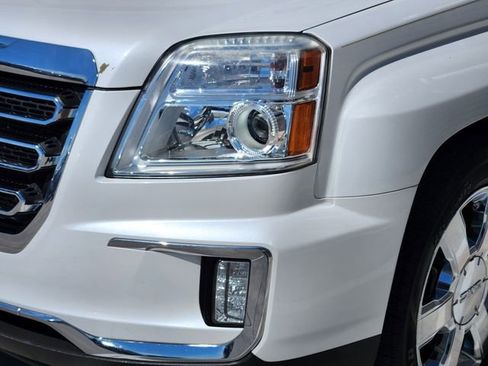 Used 2016 GMC Terrain SLT w/ Driver Alert Package I image 10