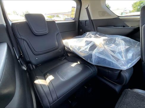 New 2026 INFINITI QX80 Pure RWD image 52