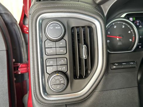 Used 2020 Chevrolet Silverado 2500 High Country w/ Technology Package AWD/4WD image 20