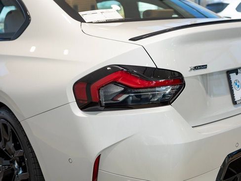Used 2026 BMW 230i xDrive Coupe w/ Premium Package image 9