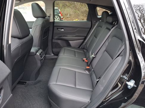 New 2026 Nissan Murano SL image 7