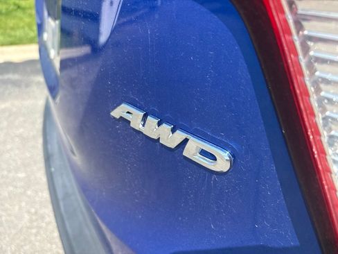 Used 2019 Honda HR-V EX image 4