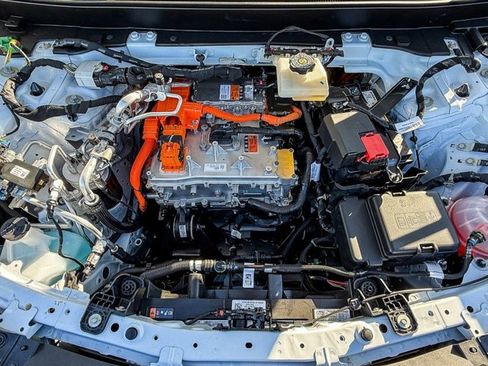 New 2026 Honda Prologue Touring image 7