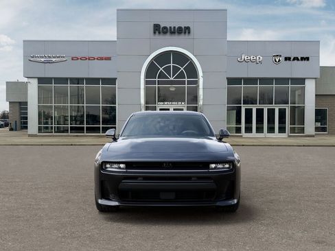 New 2026 Dodge Charger R/T AWD/4WD image 7