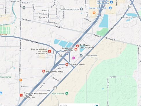 Used 2022 GMC Terrain AT4 w/ LPO, Floor Liner Package AWD/4WD image 8