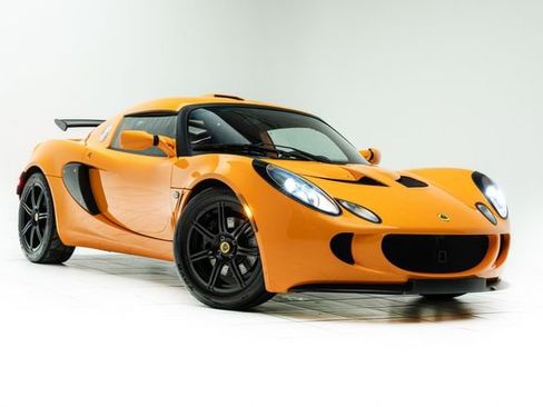 Used 2006 Lotus Elise image 5