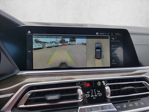 Used 2022 BMW X5 xDrive40i w/ Premium Package image 21