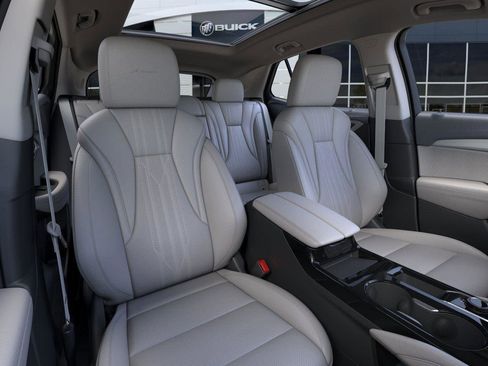 New 2026 Buick Envision Avenir image 16