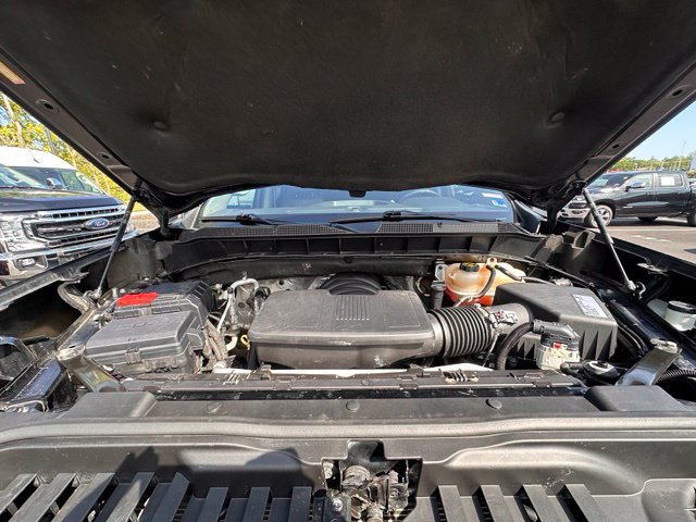 Used 2020 Chevrolet Silverado 1500 RST w/ All-Star Edition AWD/4WD image 16
