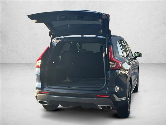New 2027 Honda CR-V Sport-L image 2