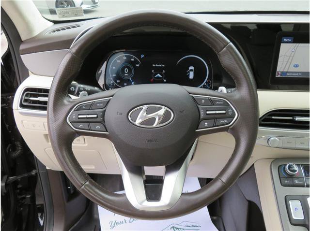 Used 2020 Hyundai Palisade Limited AWD/4WD image 11