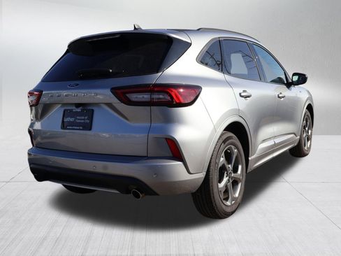 Used 2024 Ford Escape ST-Line w/ Tech Pack #1 image 7